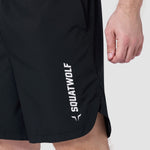 SQUATWOLF WARRIOR SHORTS 2.0