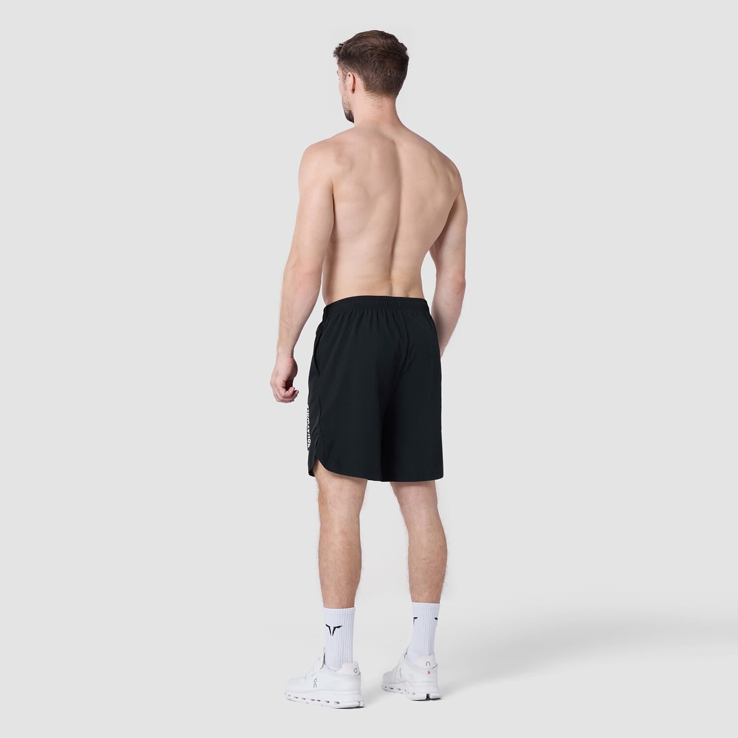 SQUATWOLF WARRIOR SHORTS 2.0