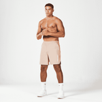 SQUATWOLF WARRIOR 7" SHORTS 2.0