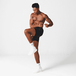 SQUATWOLF CORE MESH 2-IN-1 5" SHORTS 2.0