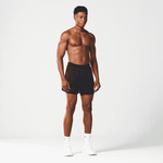 SQUATWOLF CORE MESH 2-IN-1 5" SHORTS 2.0