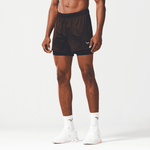SQUATWOLF CORE MESH 2-IN-1 5" SHORTS 2.0