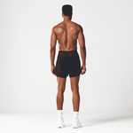 SQUATWOLF CORE MESH 2-IN-1 5" SHORTS 2.0