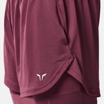 SQUATWOLF CORE MESH 2-IN-1 5" SHORTS 2.0