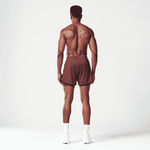 SQUATWOLF CORE MESH 2-IN-1 5" SHORTS 2.0