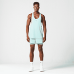 SQUATWOLF CORE MESH 2-IN-1 5 SHORTS 2.0