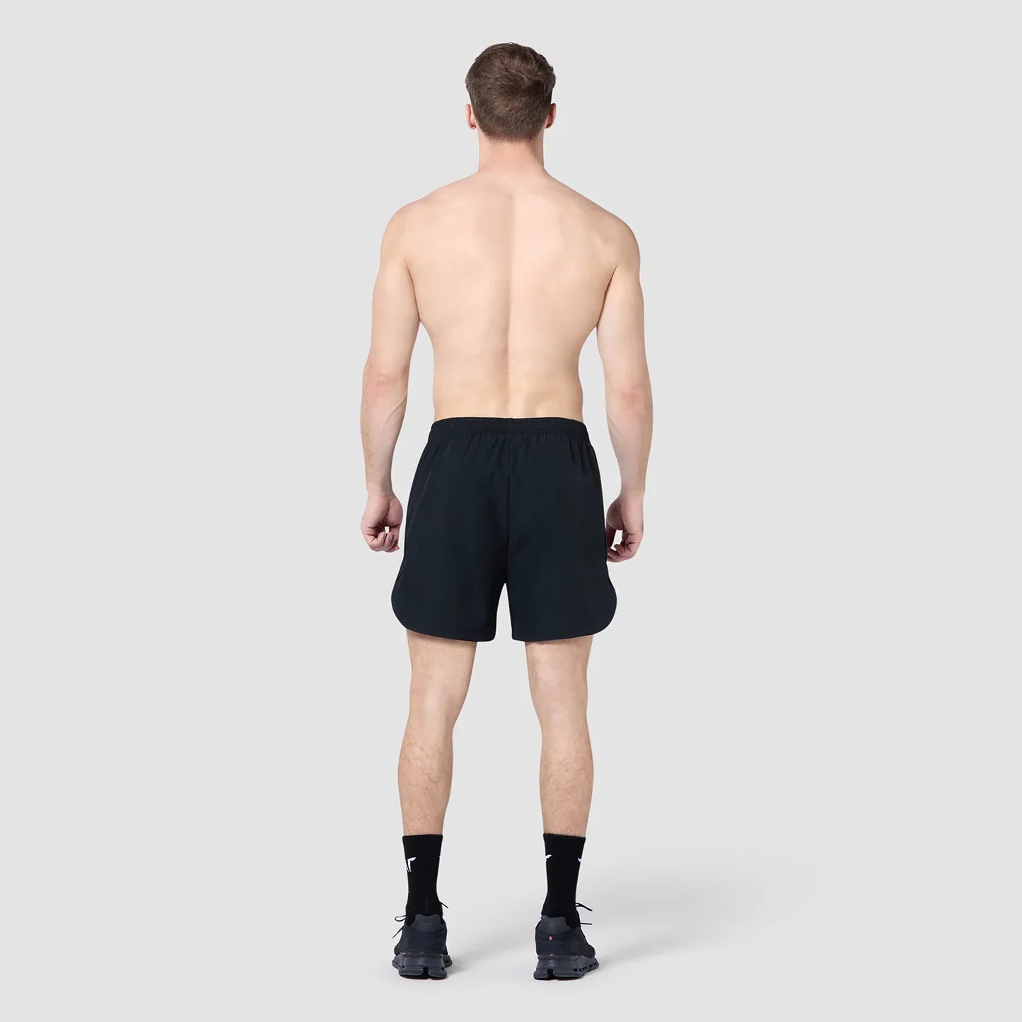 SQUATWOLF WARRIOR 5" SHORTS 2.0