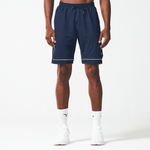 SQUATWOLF 9" BASKETBALL SHORTS