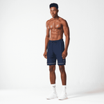 SQUATWOLF 9" BASKETBALL SHORTS