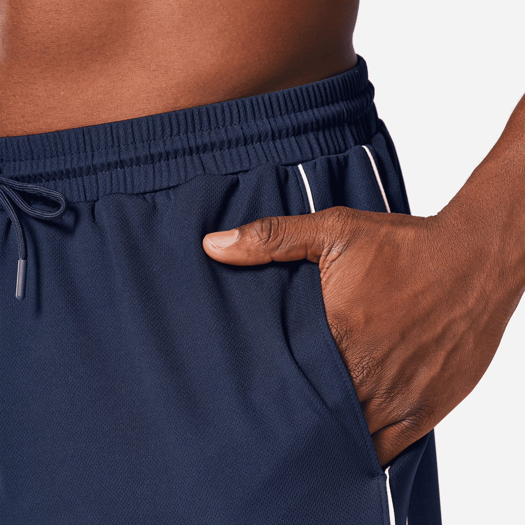 SQUATWOLF 9" BASKETBALL SHORTS
