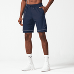 SQUATWOLF 9" BASKETBALL SHORTS