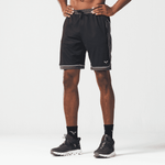 SQUATWOLF 9" BASKETBALL SHORTS
