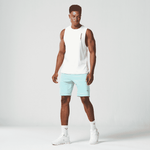 SQUATWOLF 9" BASKETBALL SHORTS