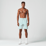 SQUATWOLF 9" BASKETBALL SHORTS