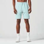 SQUATWOLF 9" BASKETBALL SHORTS