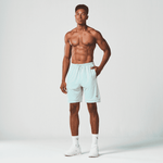 SQUATWOLF 9" BASKETBALL SHORTS