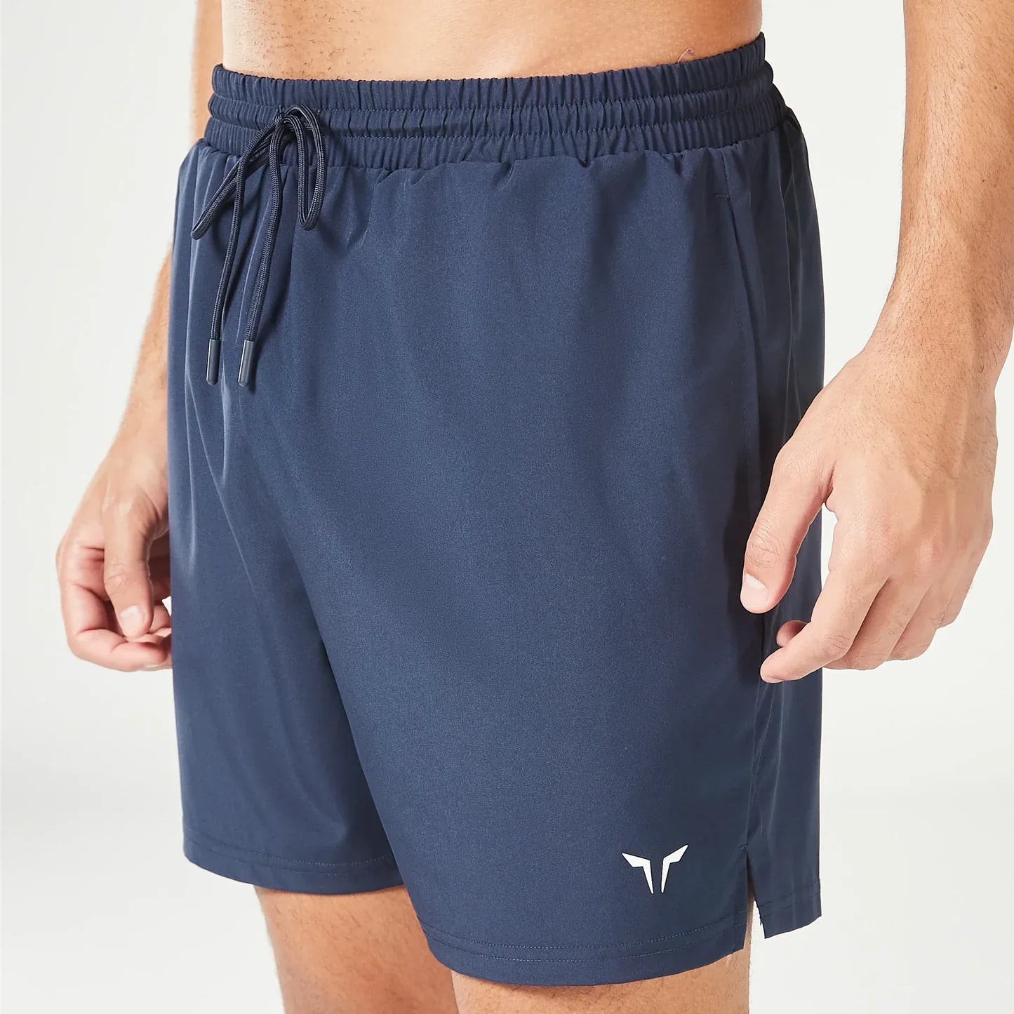 SQUATWOLF ESSENTIAL 5" SHORTS 2.0