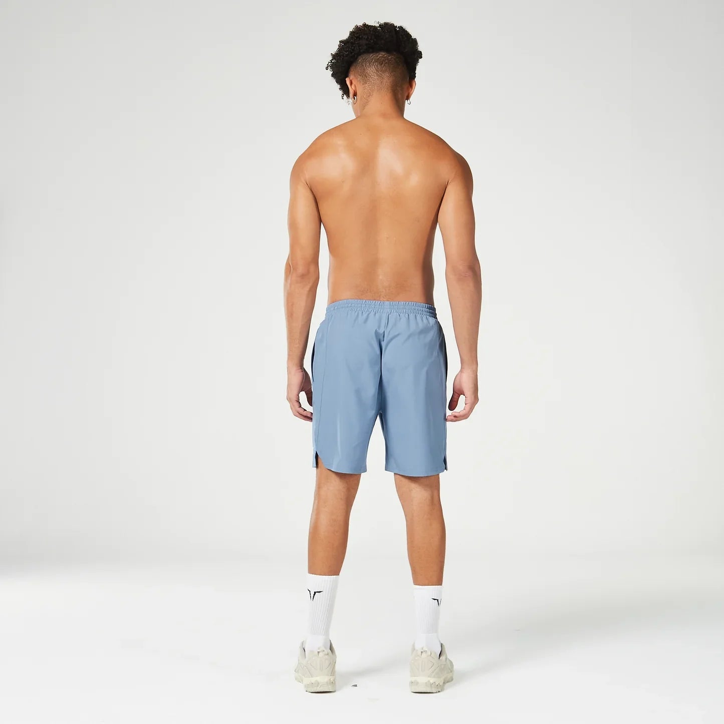 SQUATWOLF ESSENTIAL 7" SHORTS 2.0