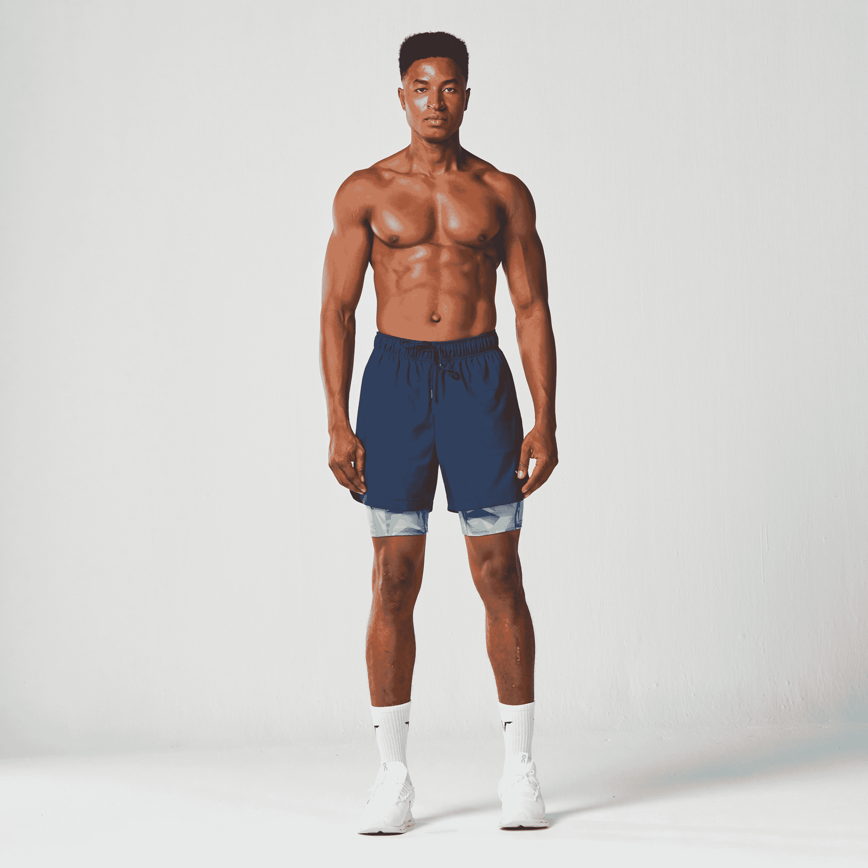 SQUATWOLF LIMITLESS 2-IN-1 7" SHORTS