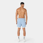 SQUATWOLF FOUNDATION 2-IN-1 5" SHORTS
