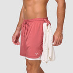 SQUATWOLF ESSENTIAL PRO 2IN1 SHORTS
