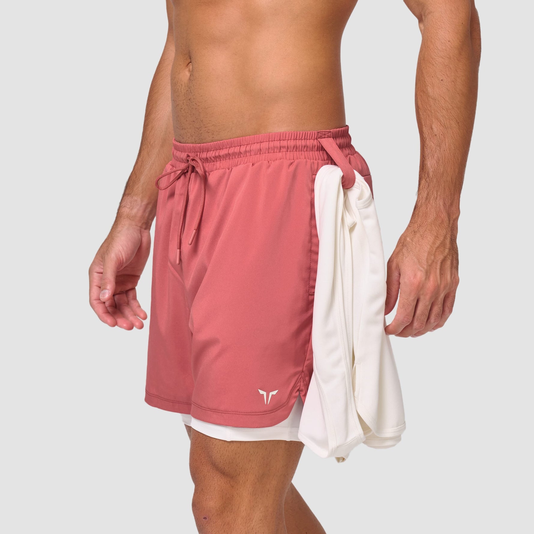 SQUATWOLF ESSENTIAL PRO 2IN1 SHORTS