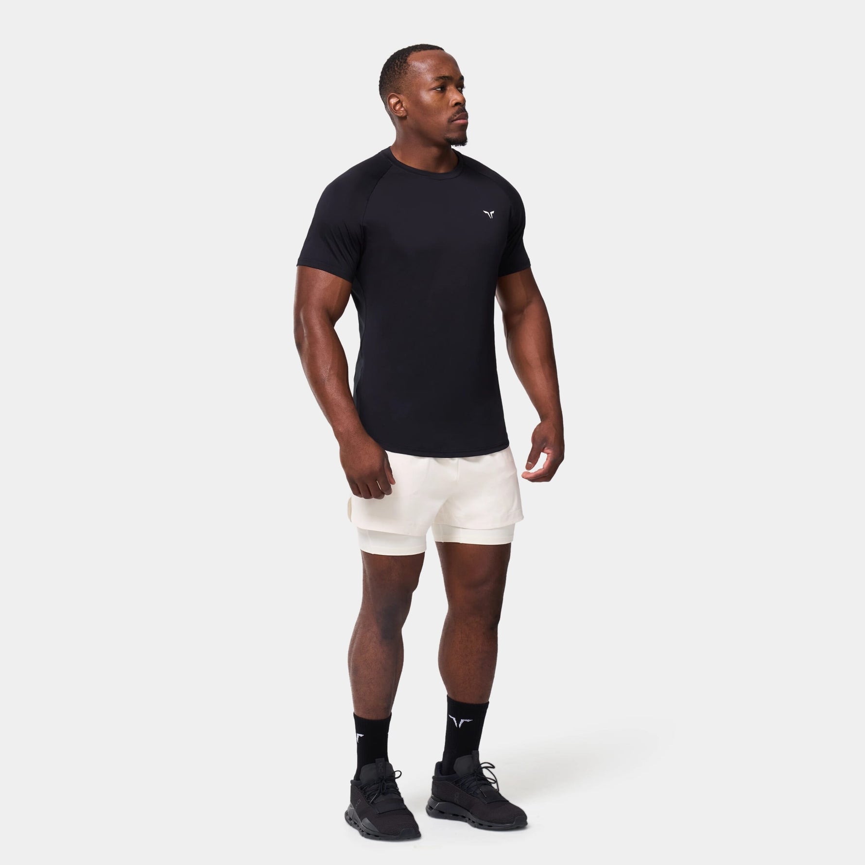 SQUATWOLF 5 LIMITLESS 2IN1 SHORTS