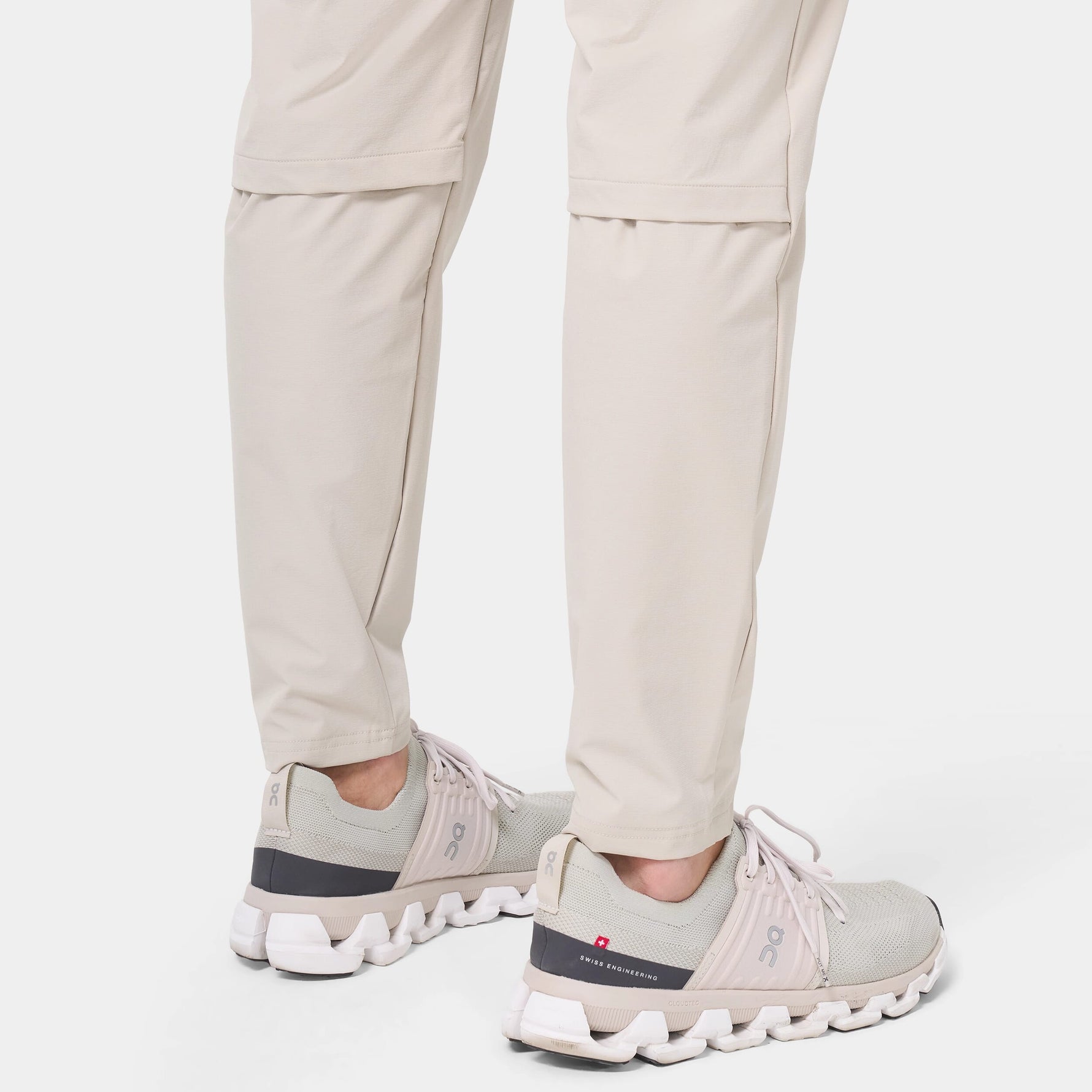 SQUATWOLF AGILITY TRACK PANT