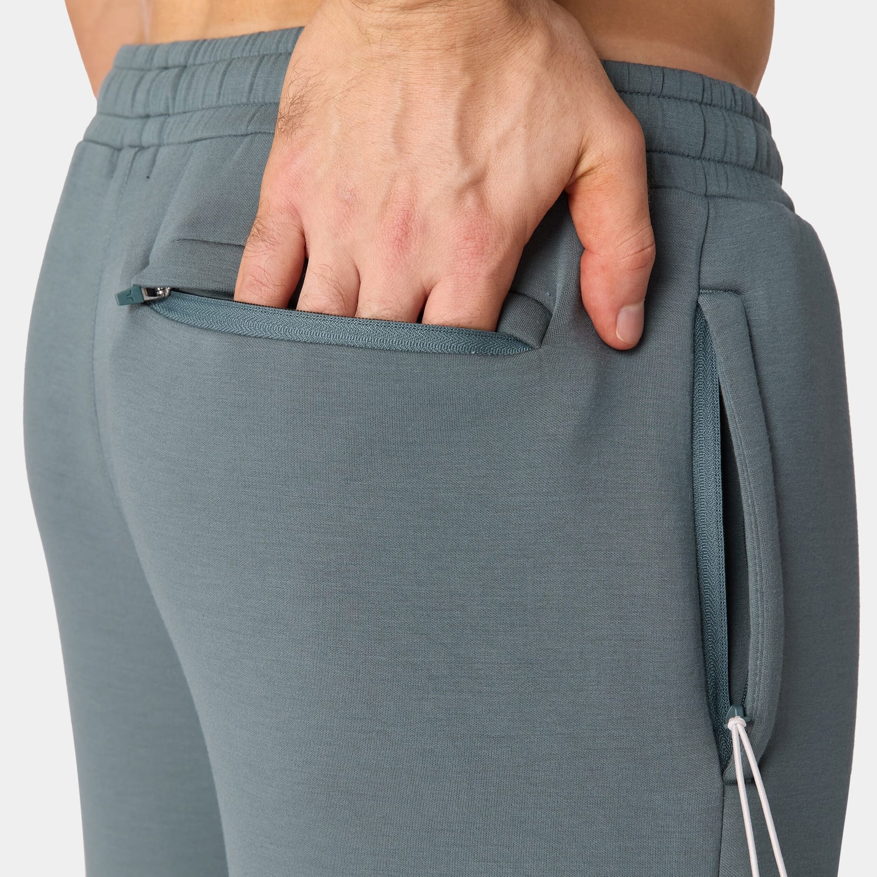 SQUATWOLF SPACER JOGGER
