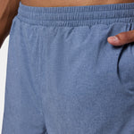 SQUATWOLF MESH 2-IN-1 5" SHORTS