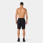 SQUATWOLF SWEAT RELAXED 7" SHORTS