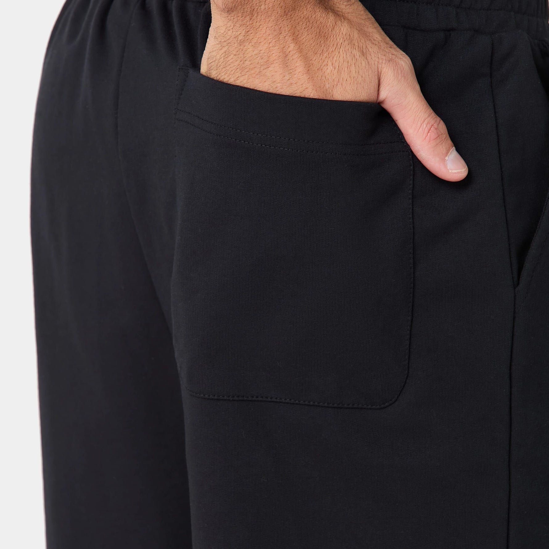 SQUATWOLF SWEAT RELAXED 7" SHORTS