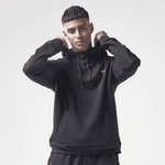 SQUATWOLF ESSENTIAL HOODIE