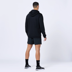 SQUATWOLF ESSENTIAL ZIPPED HOODIE