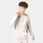 SQUATWOLF ESSENTIAL ZIP UP HOODIE