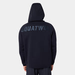 SQUATWOLF STATEMENT HOODIE