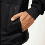 SQUATWOLF CODE TECH UTILITY HOODIE