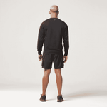 SQUATWOLF CODE STREET SWEATSHIRT