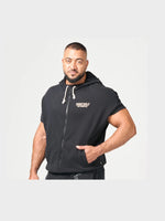 SQUATWOLF GOLDEN ERA THROWBACK HOODIE