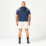 SQUATWOLF GOLDEN ERA THROWBACK HOODIE