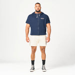 SQUATWOLF GOLDEN ERA THROWBACK HOODIE