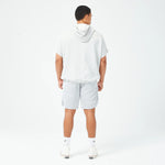 SQUATWOLF GOLDEN ERA THROWBACK HOODIE