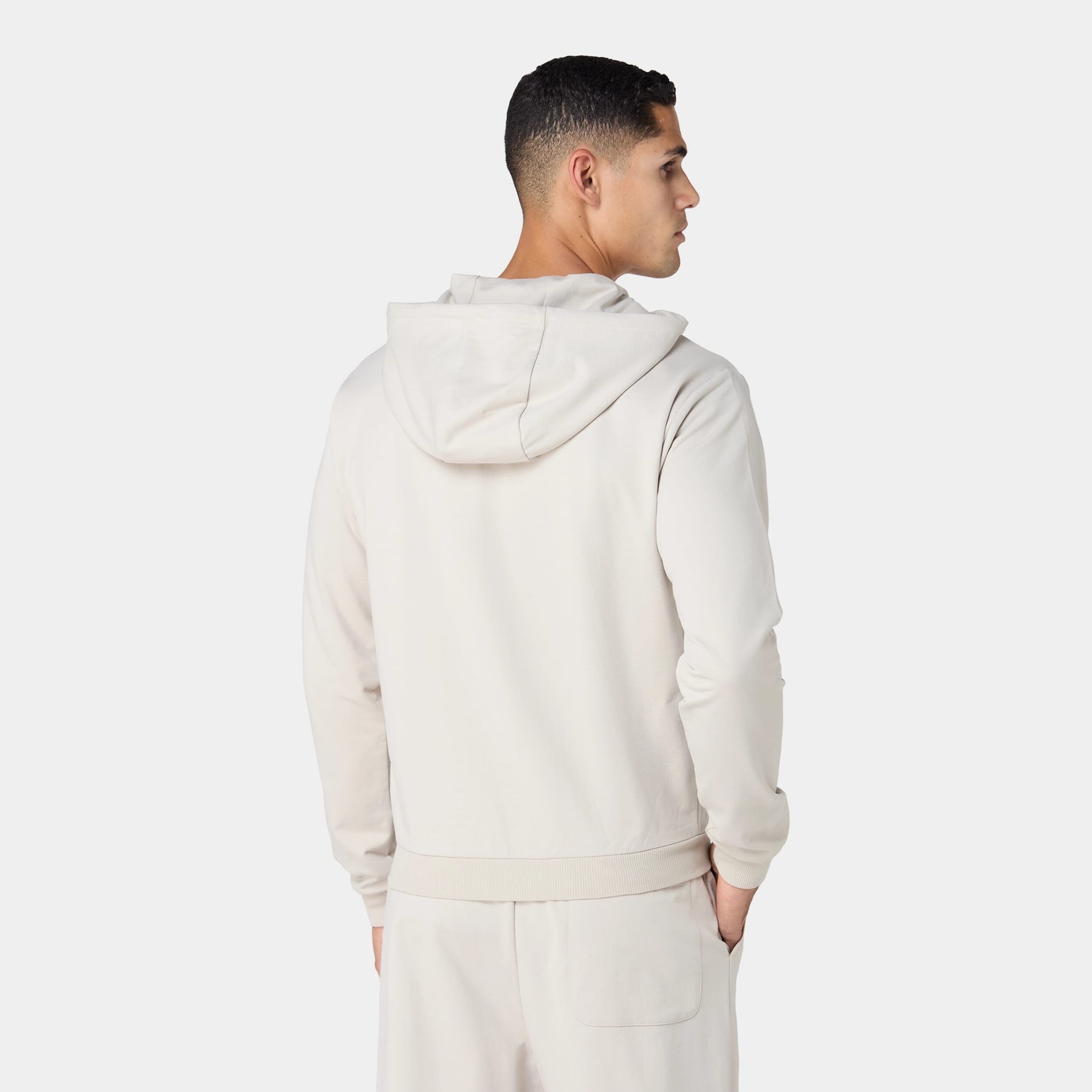 SQUATWOLF REGULAR SWEAT HOODIE