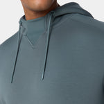 SQUATWOLF SPACER HOODIE