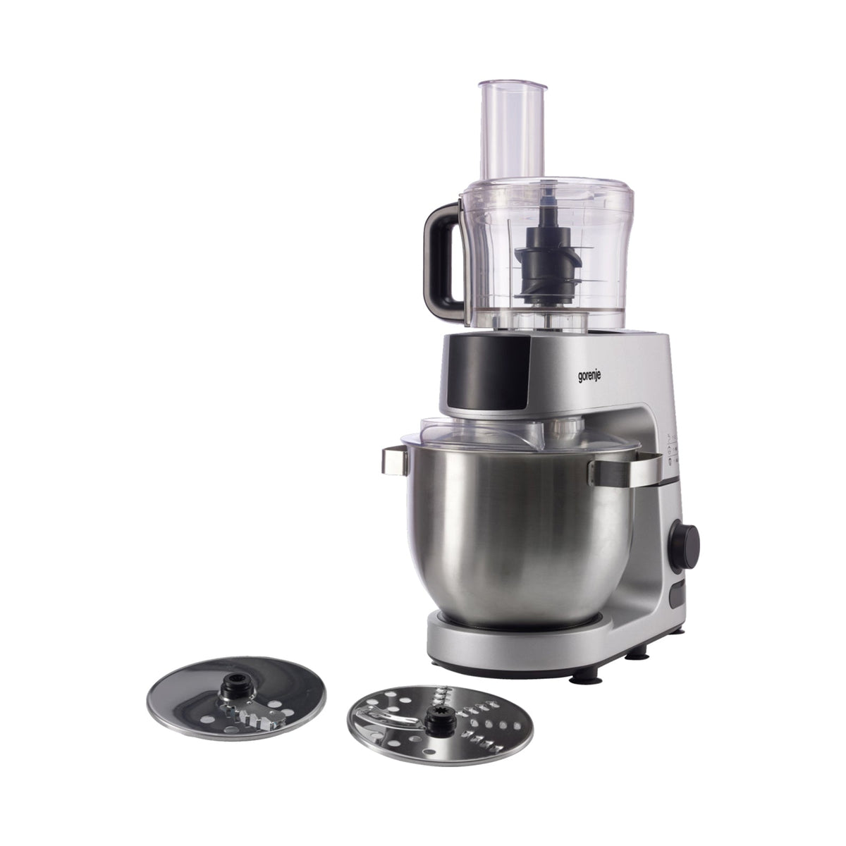 Gorenje Roboti Kitchen Machine 7 Liter , 1500W