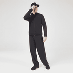 SQUATWOLF ESSENTIAL AGILITY TRACK JACKET