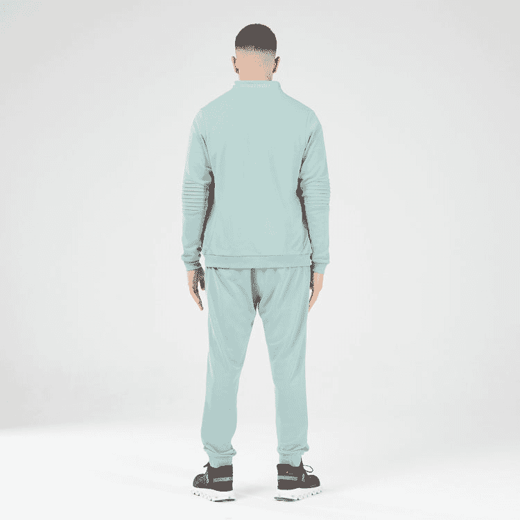 SQUATWOLF ESSENTIAL AGILITY TRACK JACKET