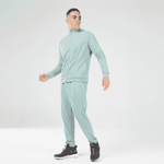 SQUATWOLF ESSENTIAL AGILITY TRACK JACKET