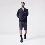 SQUATWOLF CODE UTILITY TRACK JACKET