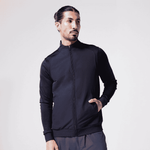 SQUATWOLF CODE UTILITY TRACK JACKET